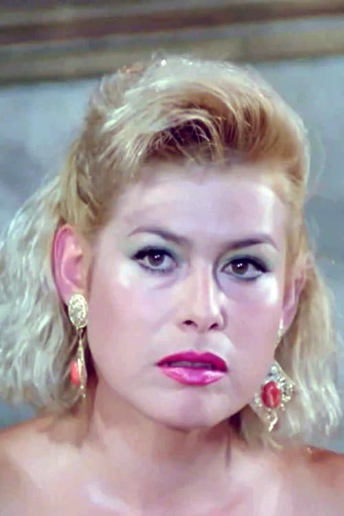 Leticia Alarcón profile photo