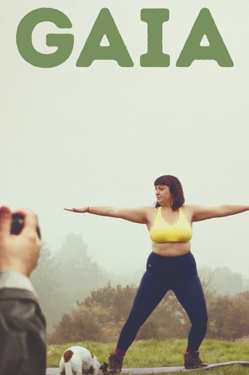 Gaia poster
