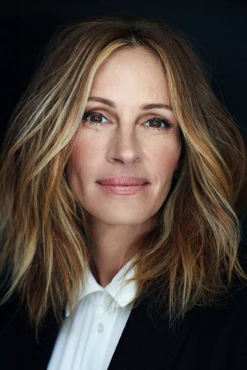Julia Roberts profile photo