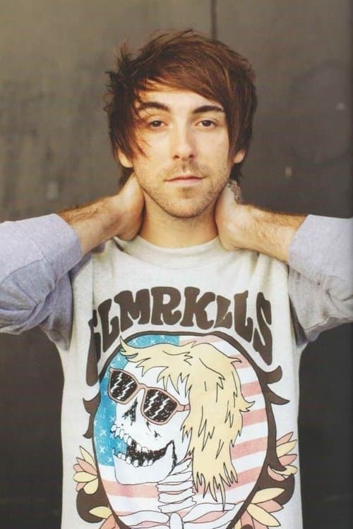 Alex Gaskarth profile photo