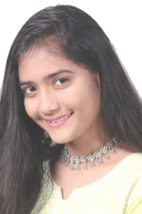Arya Joshi profile photo