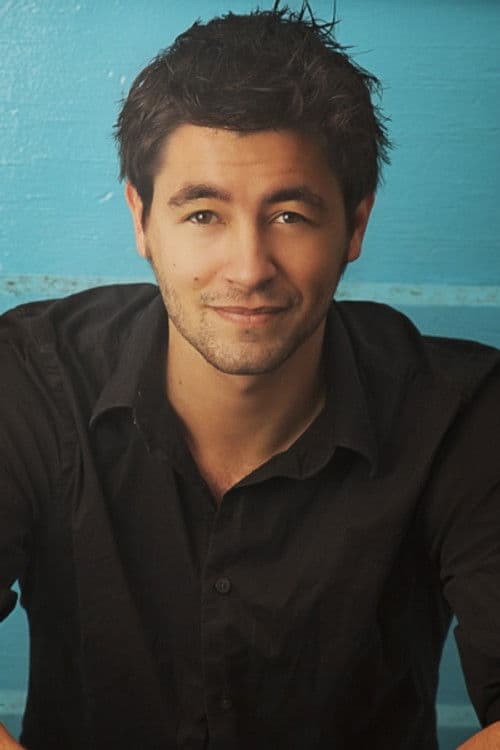 Aaron Galvin profile photo