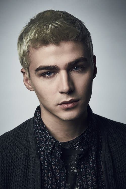 Miles Heizer profile photo