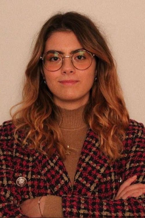 Roberta Pia De Angelis profile photo