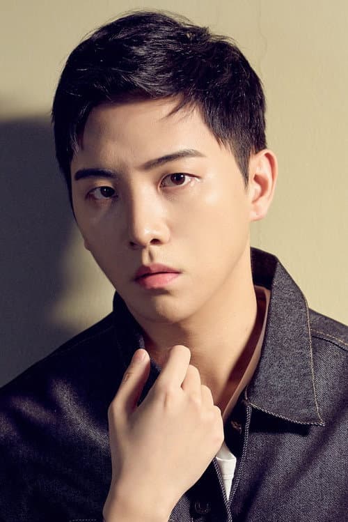 Kim Hyung-suk profile photo