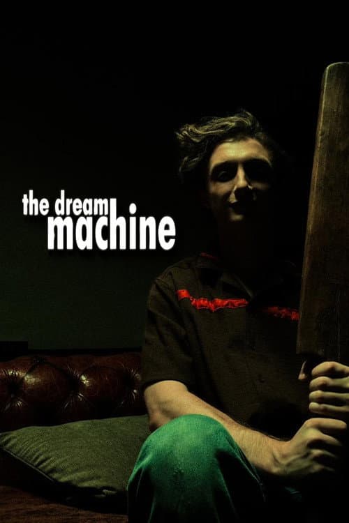 The Dream Machine poster