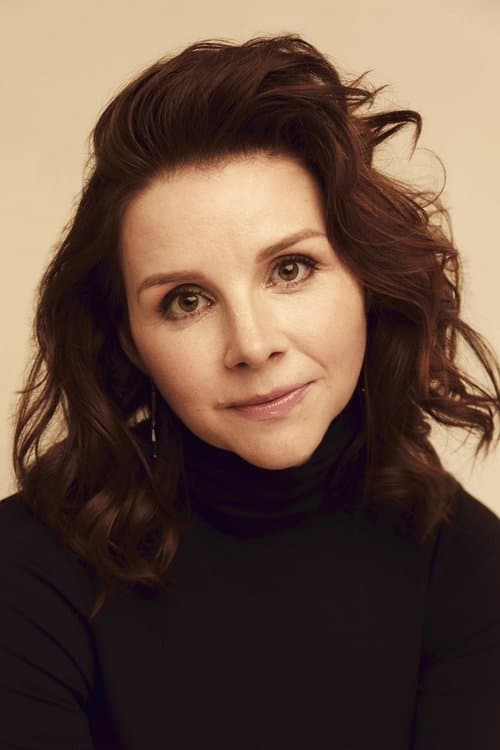 Audrey Moore profile photo