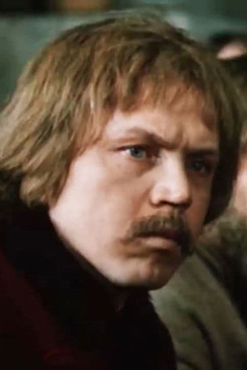 Anatoly Igonin profile photo