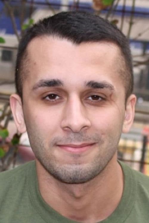 Laith Inkley profile photo