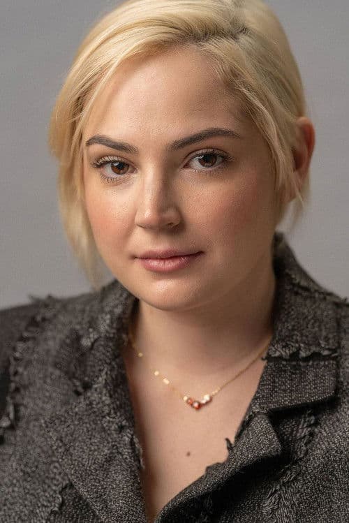 Nicolette Pullen profile photo