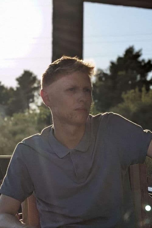 Finlay Ross profile photo