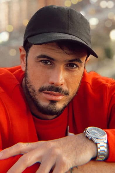 Oscar Dorta profile photo