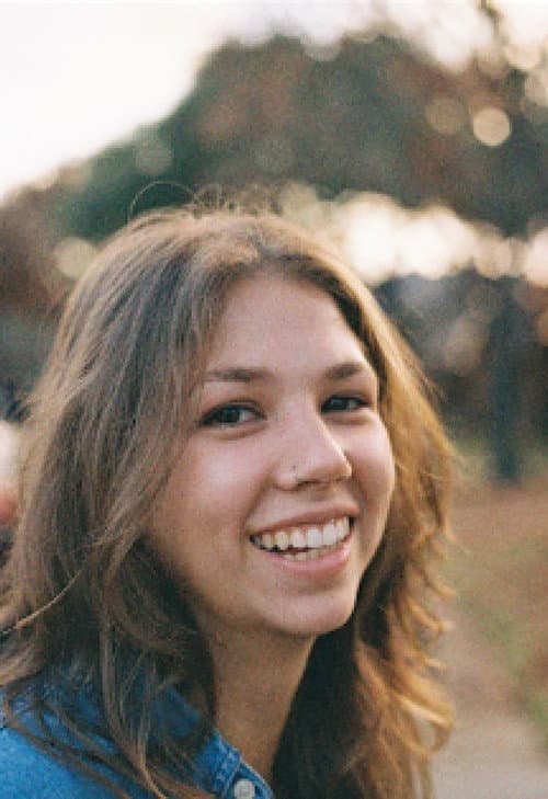 Lane Barrett profile photo