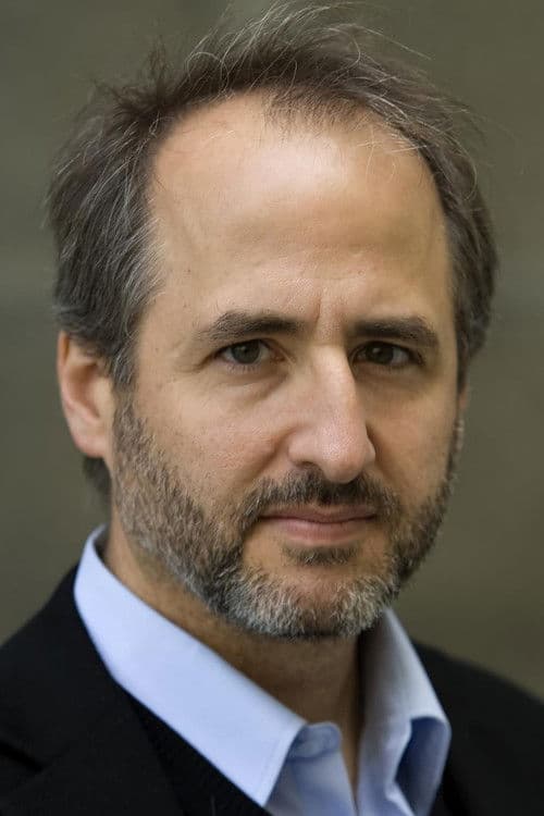 Antoine Robitaille profile photo