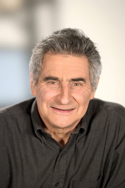 Jean-Christophe Victor profile photo