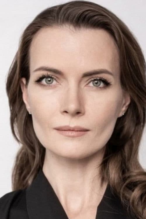 Alyona Kuleshova profile photo