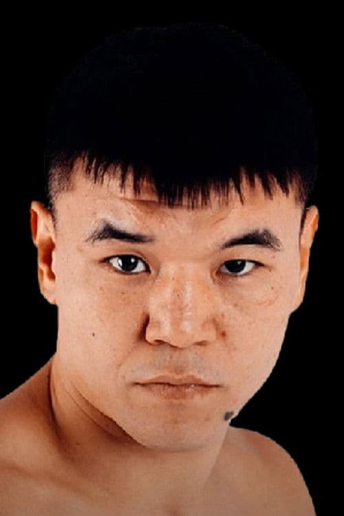 Ablaikhan Zhussupov profile photo