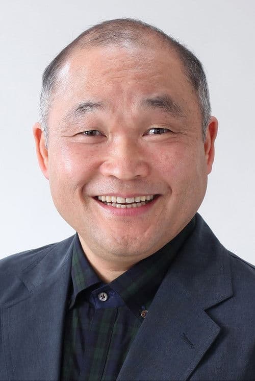 Satoru Saito profile photo