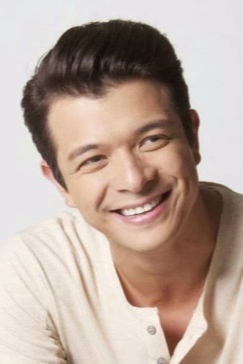 Jericho Rosales profile photo