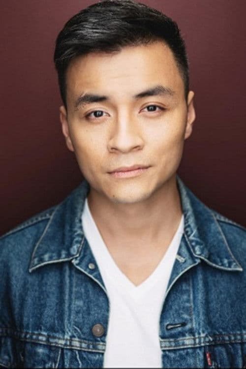 David Lee Huynh profile photo