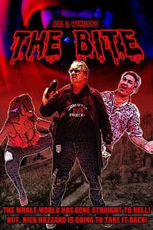 The Bite poster