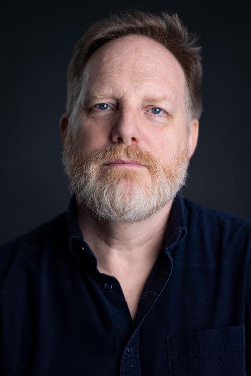 Richard Holmes profile photo