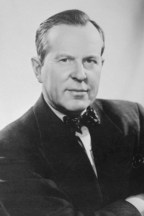 Lester B. Pearson profile photo