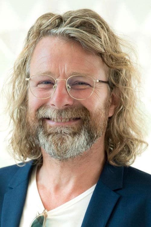 Einar Nilsson profile photo