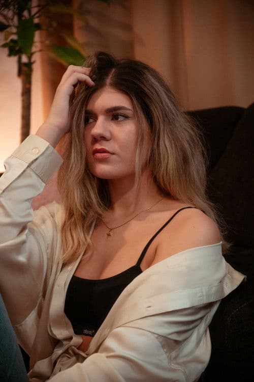 Isidora Ratković profile photo