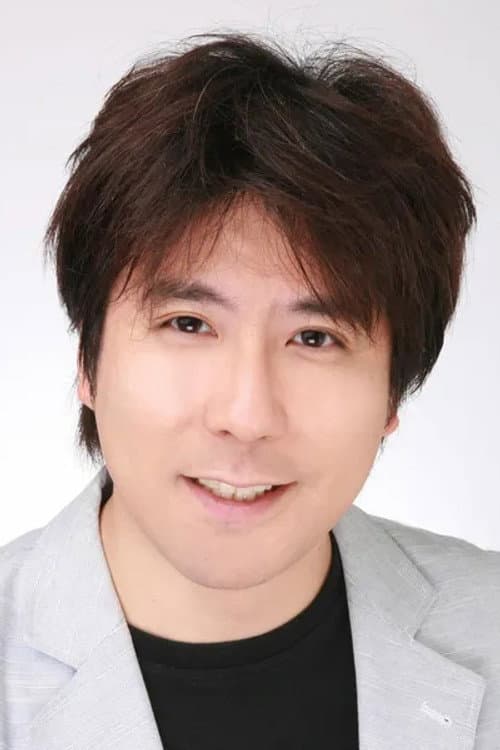 Gou Fujii profile photo