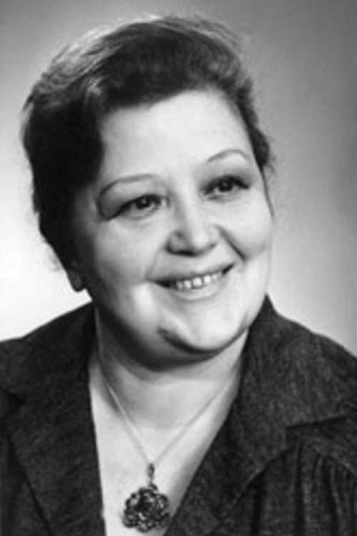 Vera Titova profile photo