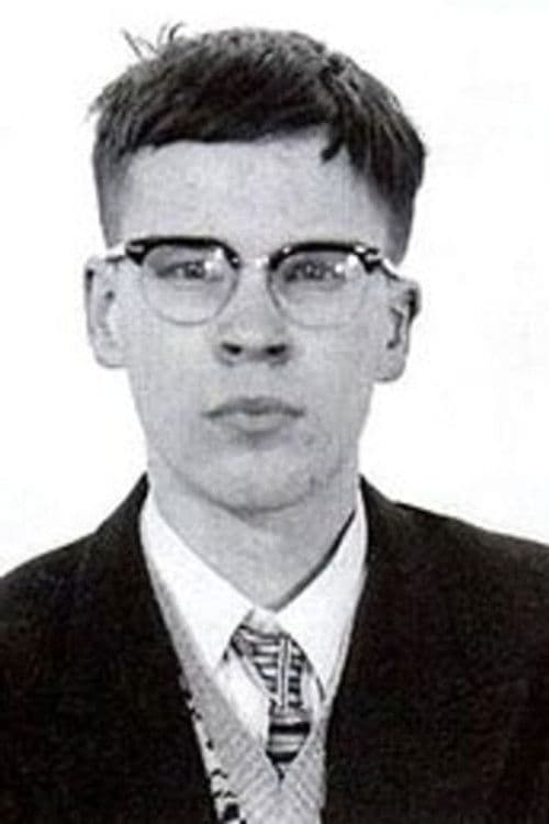 David Michael Krueger profile photo