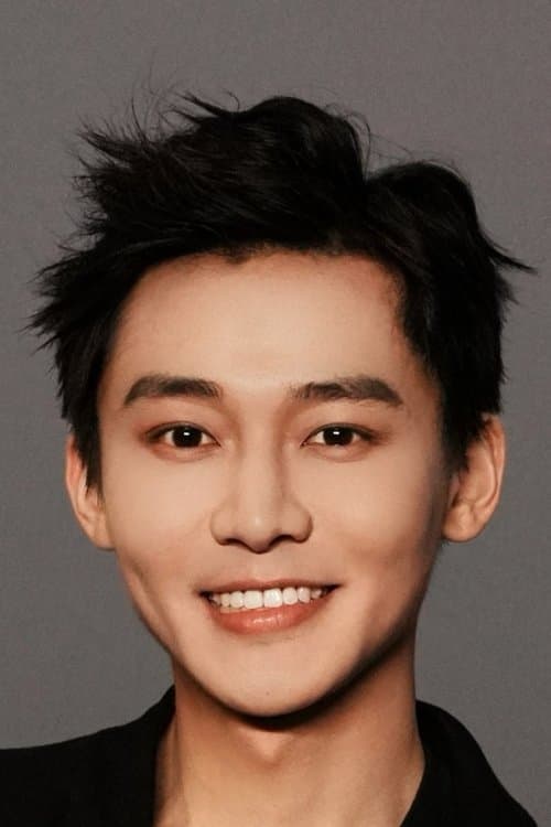 Liu Yitong profile photo