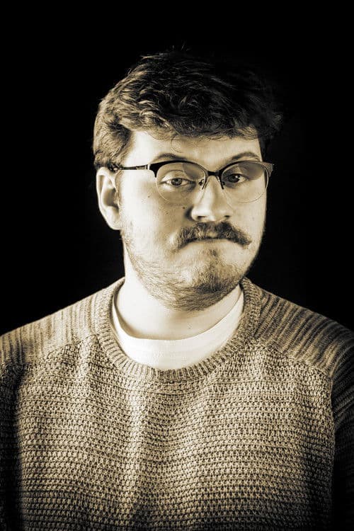 Patrick McConville profile photo