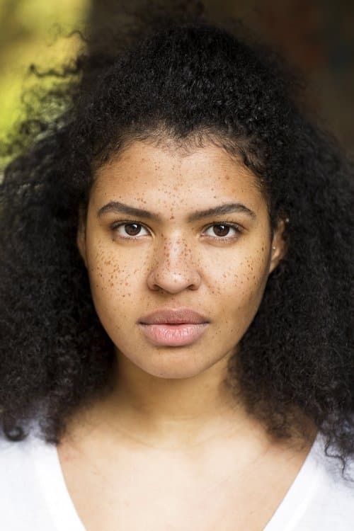 Jamie Marie Leary profile photo