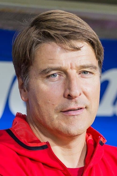 Michael Oenning profile photo