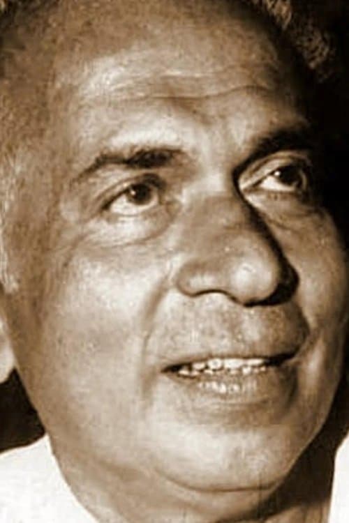 Kottarakkara Sreedharan Nair profile photo