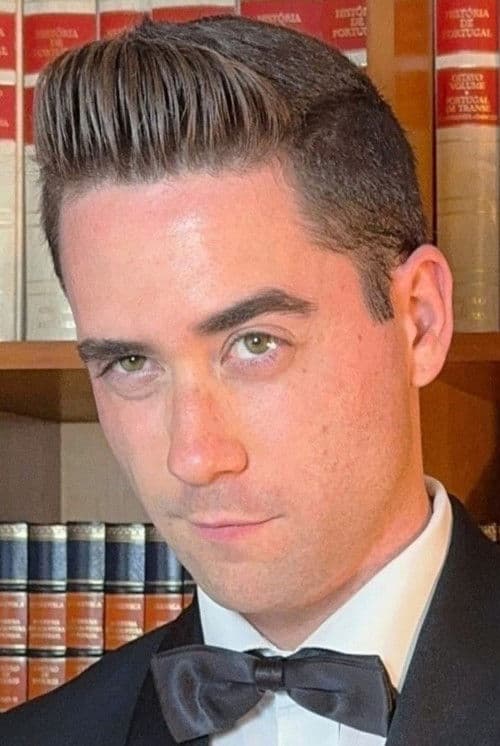 Manuel Custódia profile photo