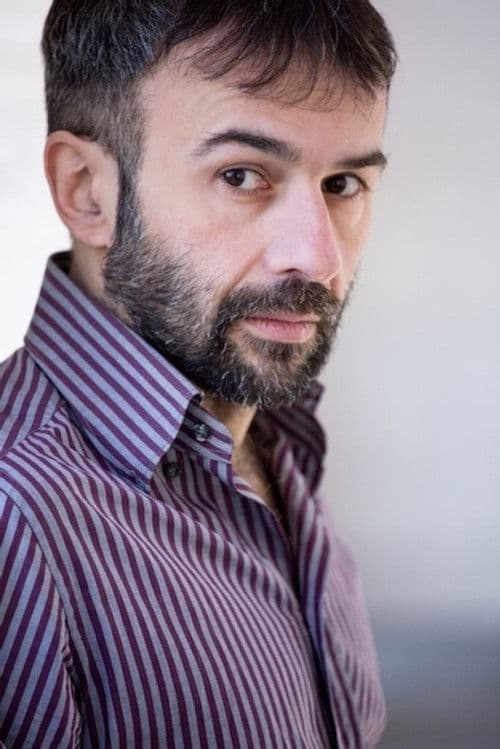 Aram Kian profile photo