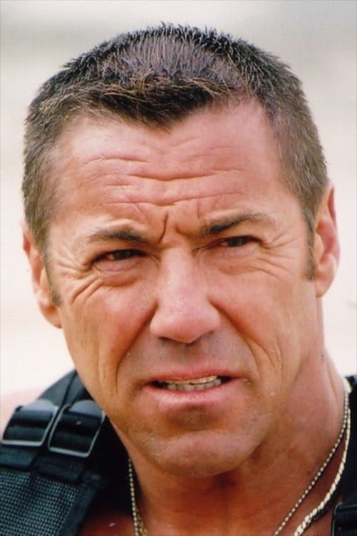 Mike Mitchell profile photo