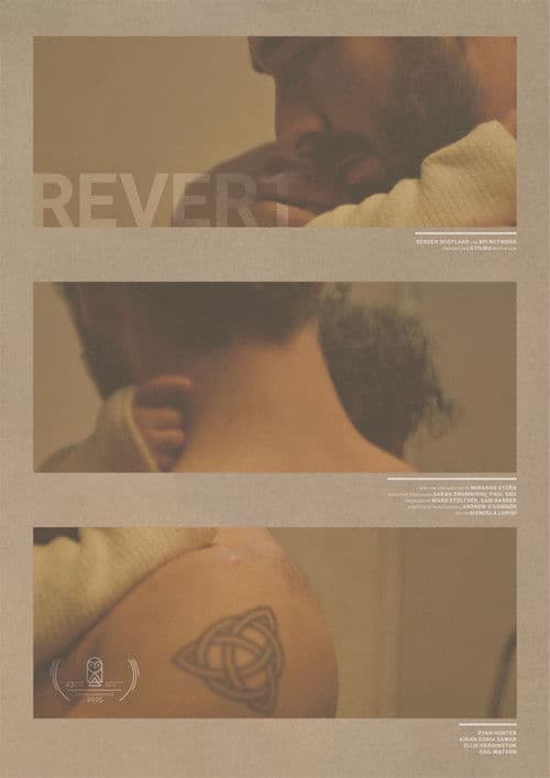 Revert poster