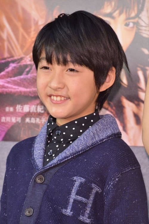 Kai Kobayashi profile photo