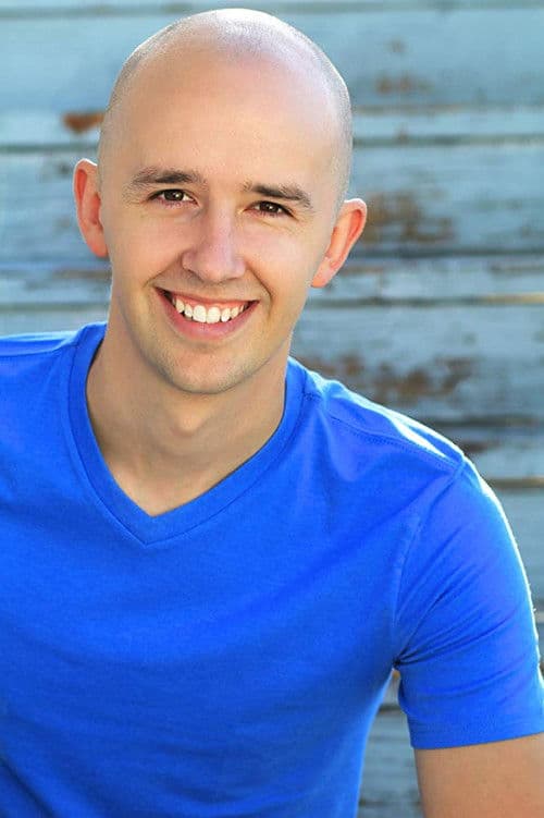 Mike Nicholas profile photo