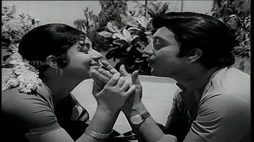 Kanimuthu Paappa poster