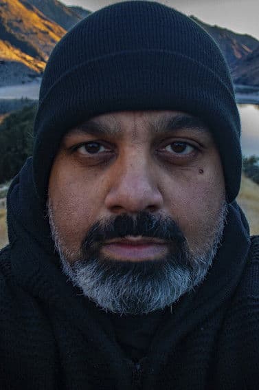 Rajneel Singh profile photo