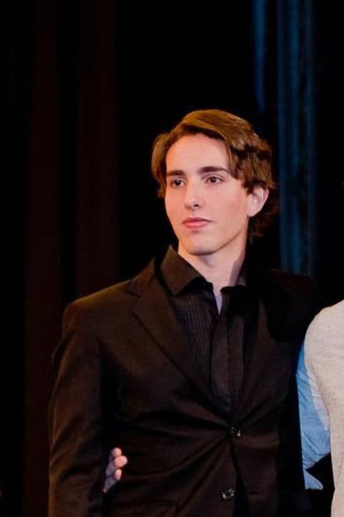 Daniel Gonçalves Pereira profile photo