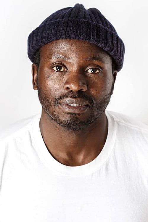 Patrick Ssenjovu profile photo