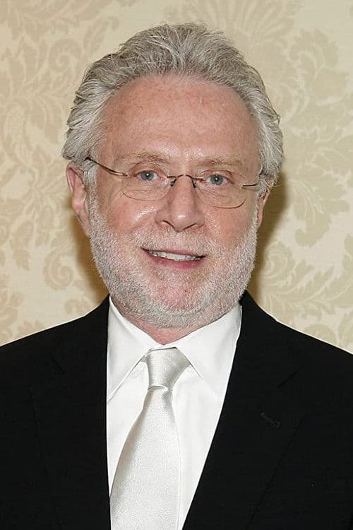 Wolf Blitzer profile photo