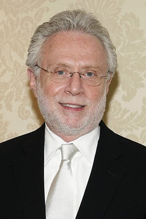 Wolf Blitzer profile photo