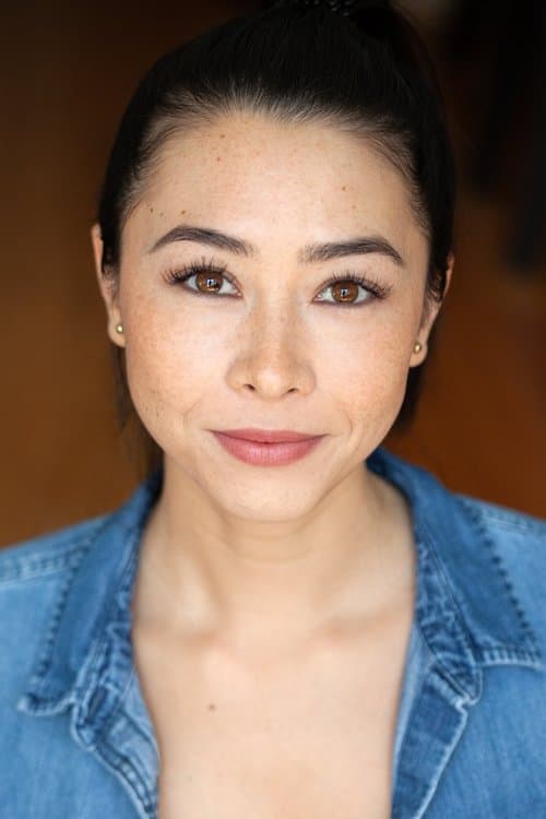 Amanda Chiu profile photo